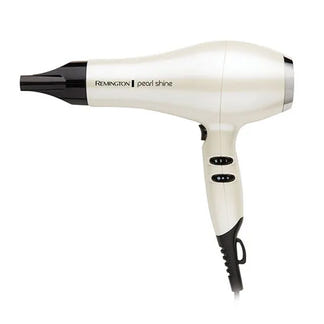 REMINGTON PEARL SHINE HAIR DRYER 1800W