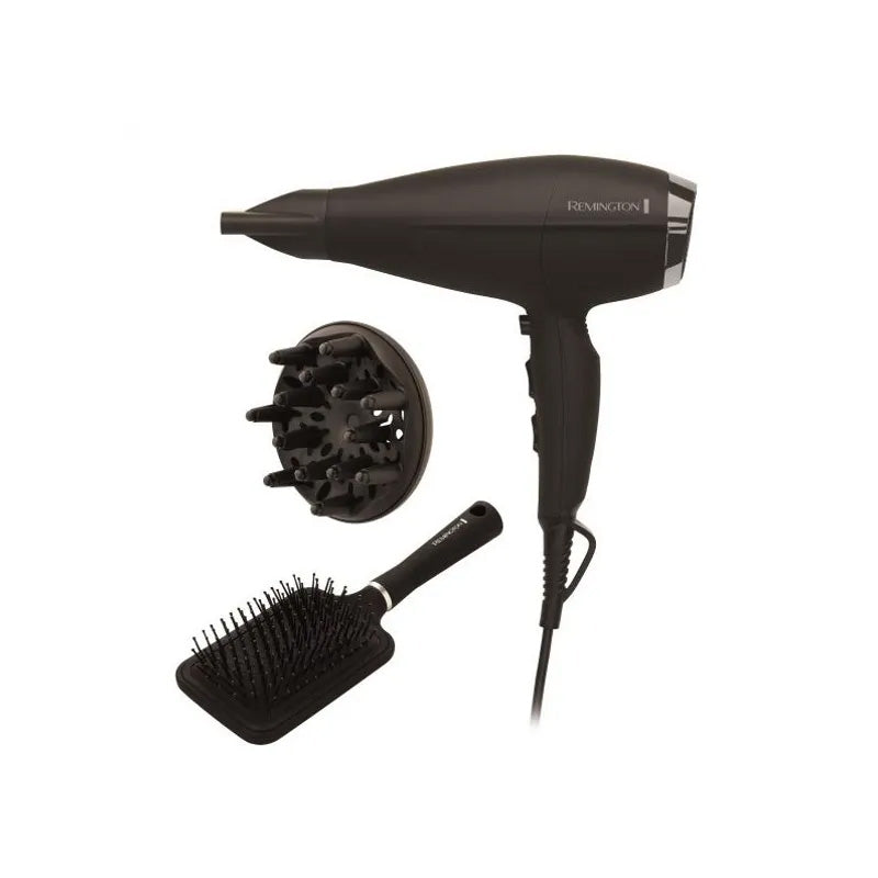 REMINGTON SALON STYLIST HAIR DRYER