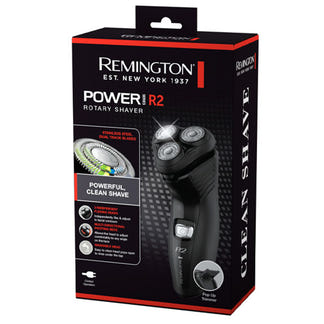 Remington Power Series Corded Mens Shaver