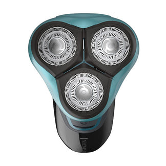 Remington Style Series Wet / Dry Rechargeable Mens Shaver