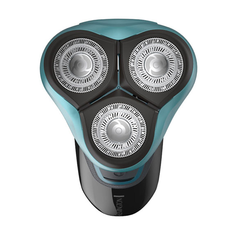 Remington Style Series Wet / Dry Rechargeable Mens Shaver