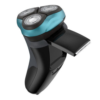 Remington Style Series Wet / Dry Rechargeable Mens Shaver