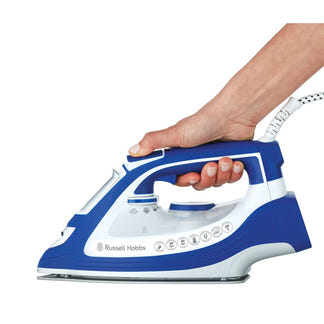 Russell Hobbs Impact Steam Iron
