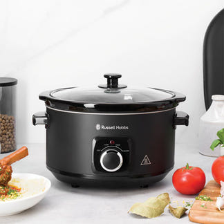 Russell Hobbs Slow Cooker