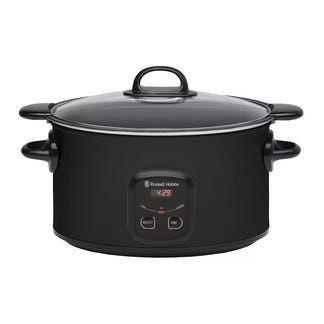 Russell Hobbs Searing and Slow Cooker