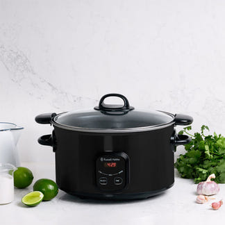 Russell Hobbs Searing and Slow Cooker