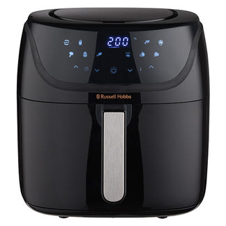 RUSSELLHOBBS SATISFRY DIGITAL AIR FRYER 8L
