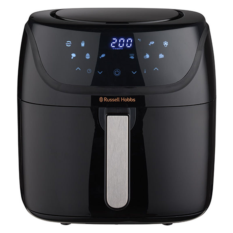 RUSSELLHOBBS SATISFRY DIGITAL AIR FRYER 8L