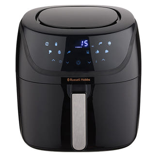 RUSSELLHOBBS SATISFRY DIGITAL AIR FRYER 8L