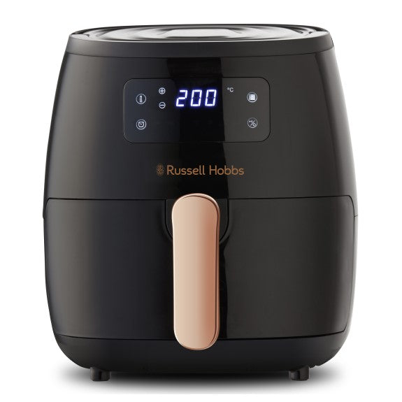 RUSSELLHOBBS BROOKLYN AIR FRYER 5.7L