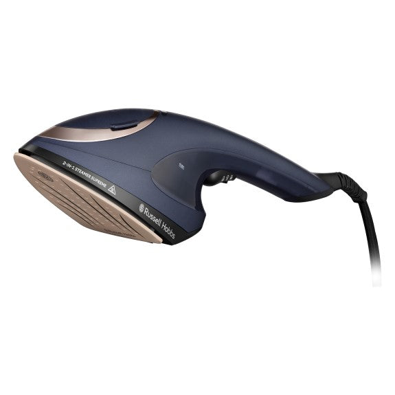 RUSSELLHOBBS 2-1N-1 STEAMER SUPREME