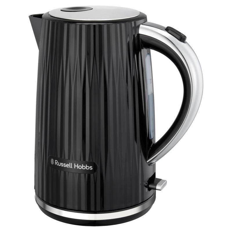 RUSSELLHOBBS EDEN KETTLE - BLACK