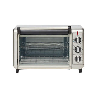 Russell Hobbs Air Fry Crisp N Bake Toaster Oven