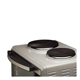 Russell Hobbs Compact Kitchen Toaster Oven