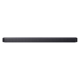 SAMSUNG 9.1.4CH DOLBY ATMOS SOUNDBAR 6.5-INCH W SUB REAR SPEAKERS
