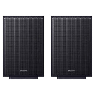 SAMSUNG 9.1.4CH DOLBY ATMOS SOUNDBAR 6.5-INCH W SUB REAR SPEAKERS