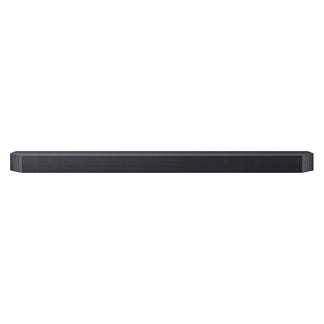 SAMSUNG 11.1.4CH DOLBY ATMOS SOUNDBAR 8-INCH W SUB REAR SPEAKERS