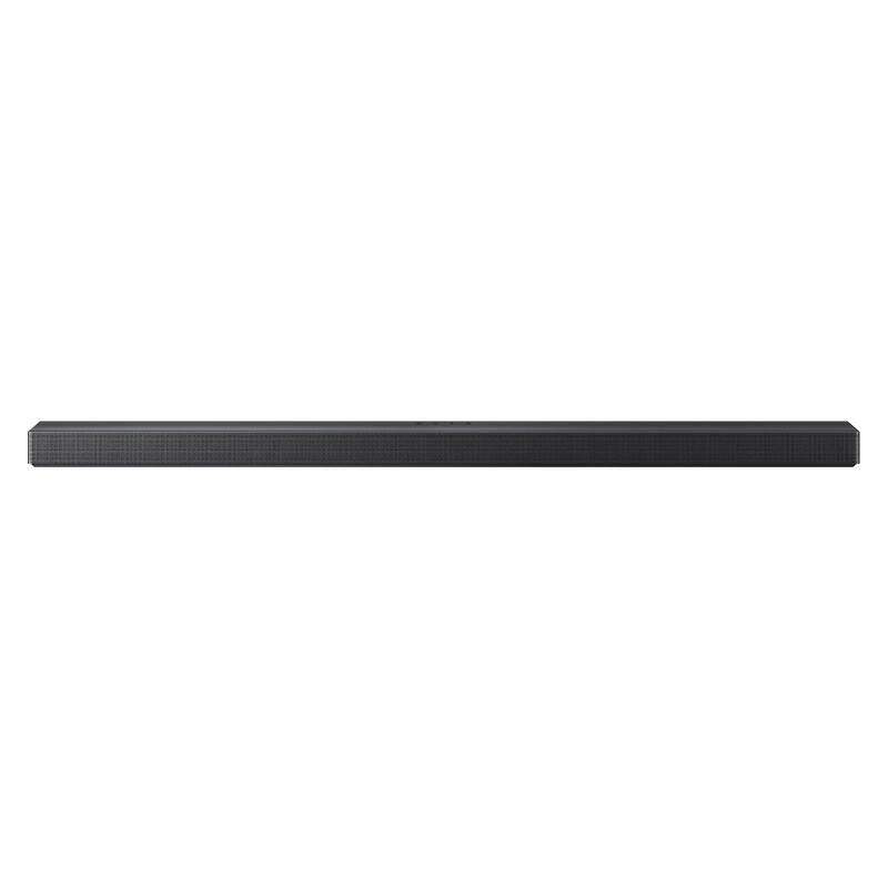 SAMSUNG 3.1.2CH DOLBY ATMOS SOUNDBAR WITH 6.5-INCH W SUB