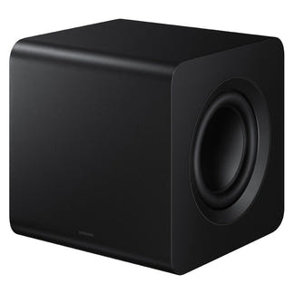 SAMSUNG 3.1.2CH DOLBY ATMOS SOUNDBAR WITH 6.5-INCH W SUB