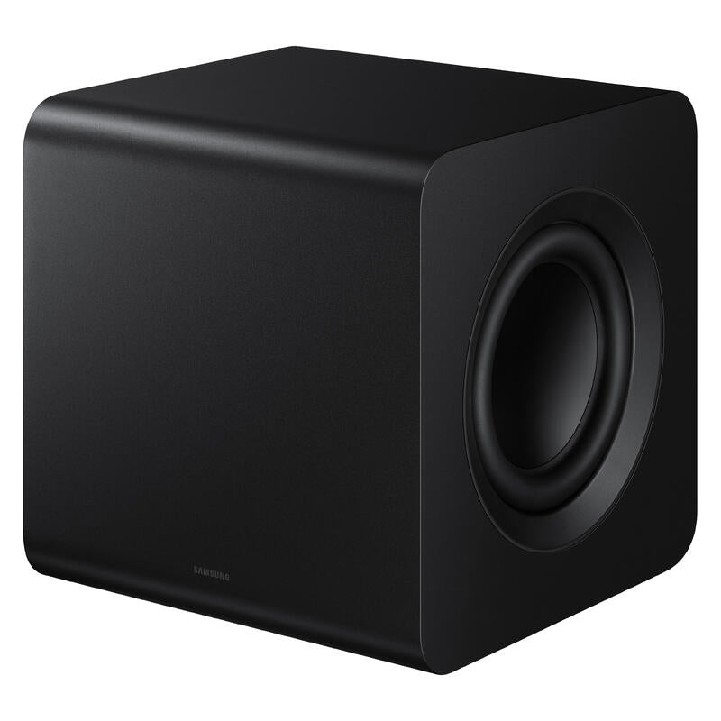 SAMSUNG 3.1.2CH DOLBY ATMOS SOUNDBAR WITH 6.5-INCH W SUB