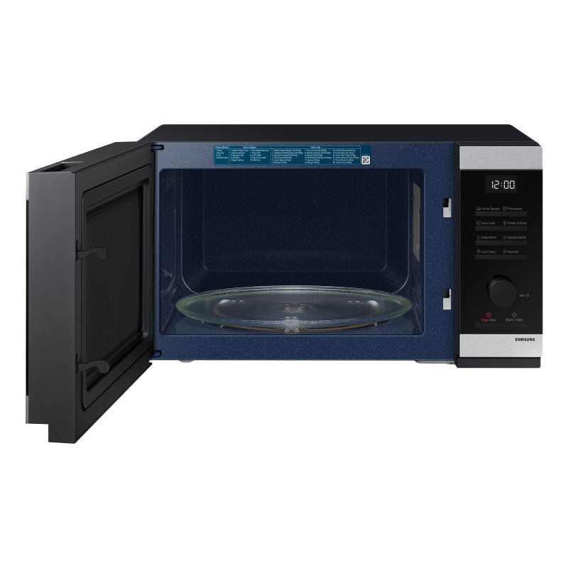 SAMSUNG MICROWAVE TACT & DIAL 32L