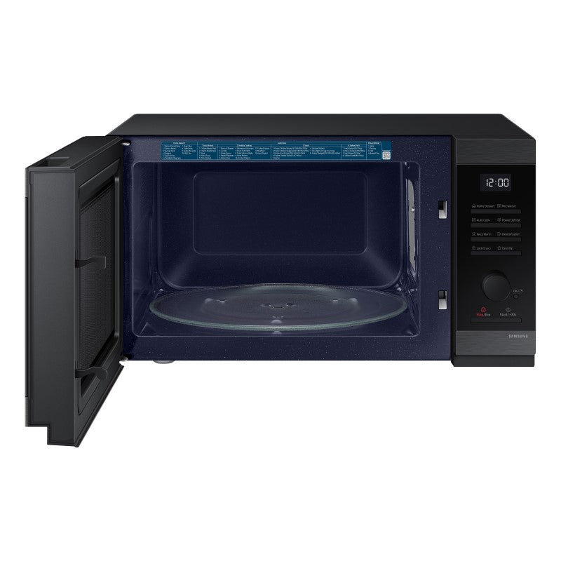 SAMSUNG MICROWAVE TACT & DIAL 40L
