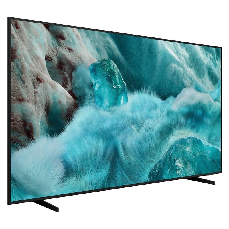 SAMSUNG Q7F QLED 4K SMART TV 85