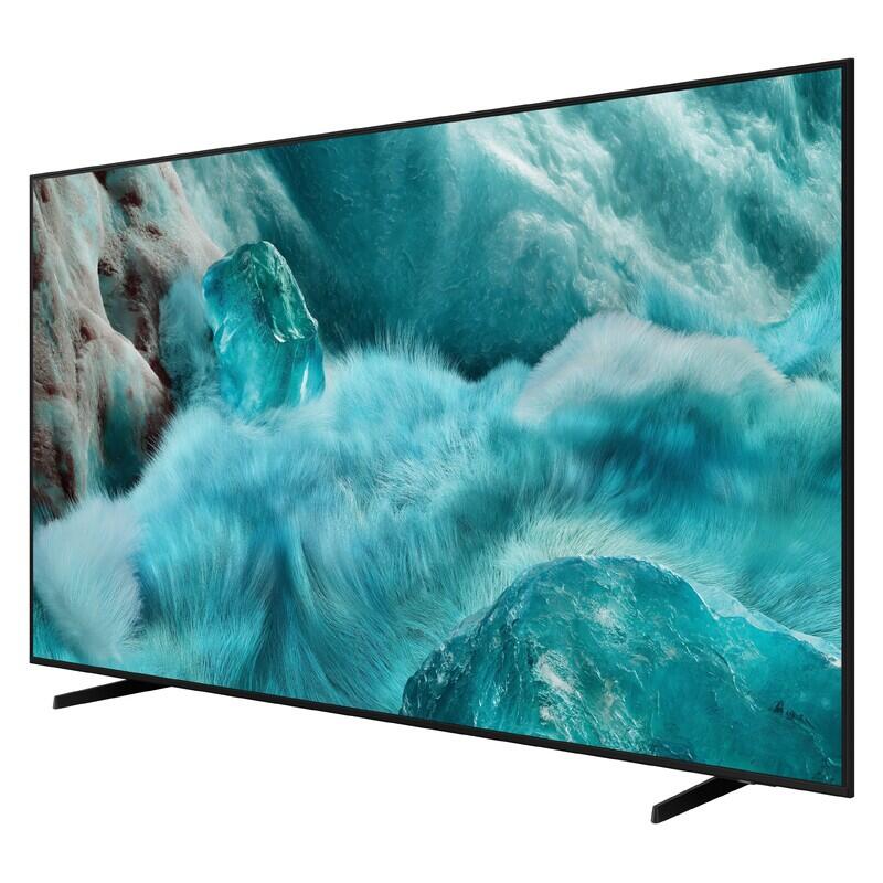 SAMSUNG Q7F QLED 4K SMART TV 85