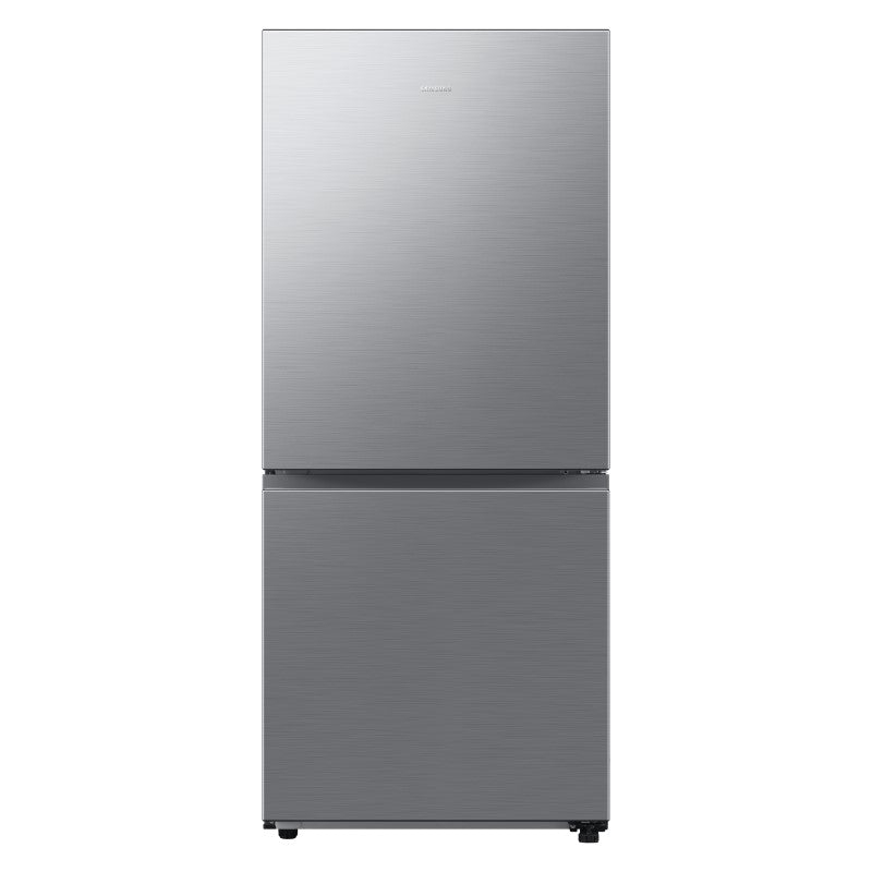 SAMSUNG BOTTOM MOUNT REFRIGERATOR WITH TWIST ICE MAKER 458L