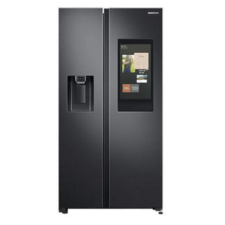 Samsung 616 Litre Family Hub Side by Side Refrigerator