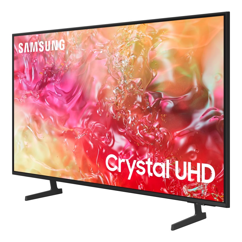 SAMSUNG DU7700 CRYSTAL UHD 4K SMART TV 43
