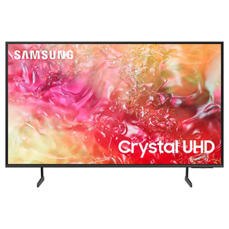 SAMSUNG DU7700 CRYSTAL UHD 4K SMART TV 55