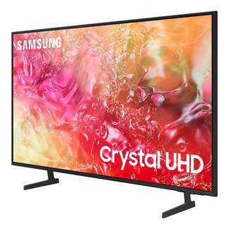 SAMSUNG DU7700 CRYSTAL UHD 4K SMART TV 55