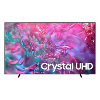 SAMSUNG DU9000 CRYSTAL UHD 4K SMART TV 98
