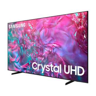 SAMSUNG DU9000 CRYSTAL UHD 4K SMART TV 98