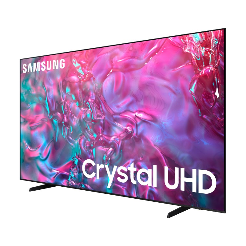 SAMSUNG DU9000 CRYSTAL UHD 4K SMART TV 98