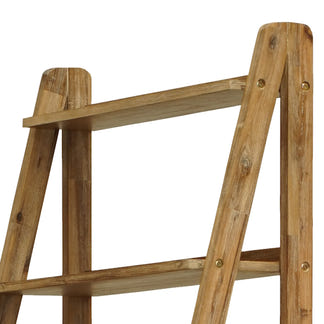 SANAVA SANAVA BOOKCASE - 800X550X1820H - ACACIA DRIFT WOOD