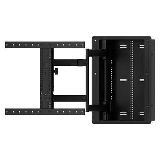 SANUS SML ADVANCED FULL-MOTION 4D + SHIFT TV WALL MOUNT UP TO 18KG 19-43