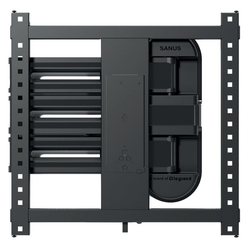SANUS MED ADVANCED FULL-MOTION 4D + SHIFT TV WALL MOUNT UP TO 32KG 32-65