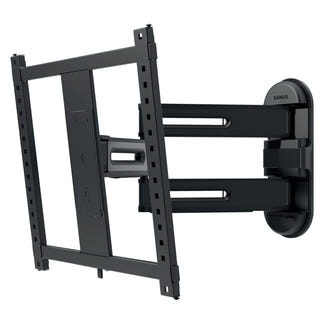 SANUS MED ADVANCED FULL-MOTION 4D + SHIFT TV WALL MOUNT UP TO 32KG 32-65