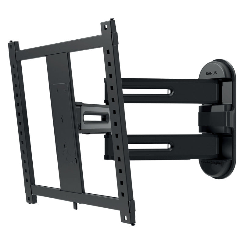 SANUS MED ADVANCED FULL-MOTION 4D + SHIFT TV WALL MOUNT UP TO 32KG 32-65