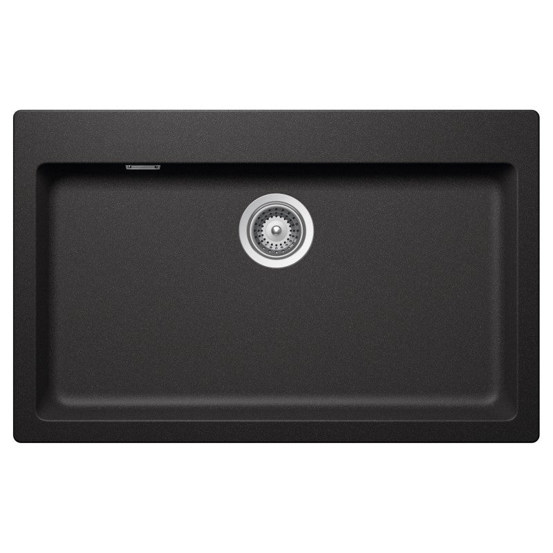 SCHOCK SINGLE BOWL SINK