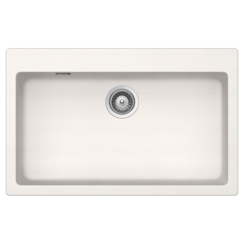 SCHOCK SINGLE BOWL SINK
