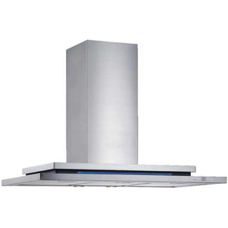 SCHWEIGEN SILENT CANOPY RANGEHOOD 90cm