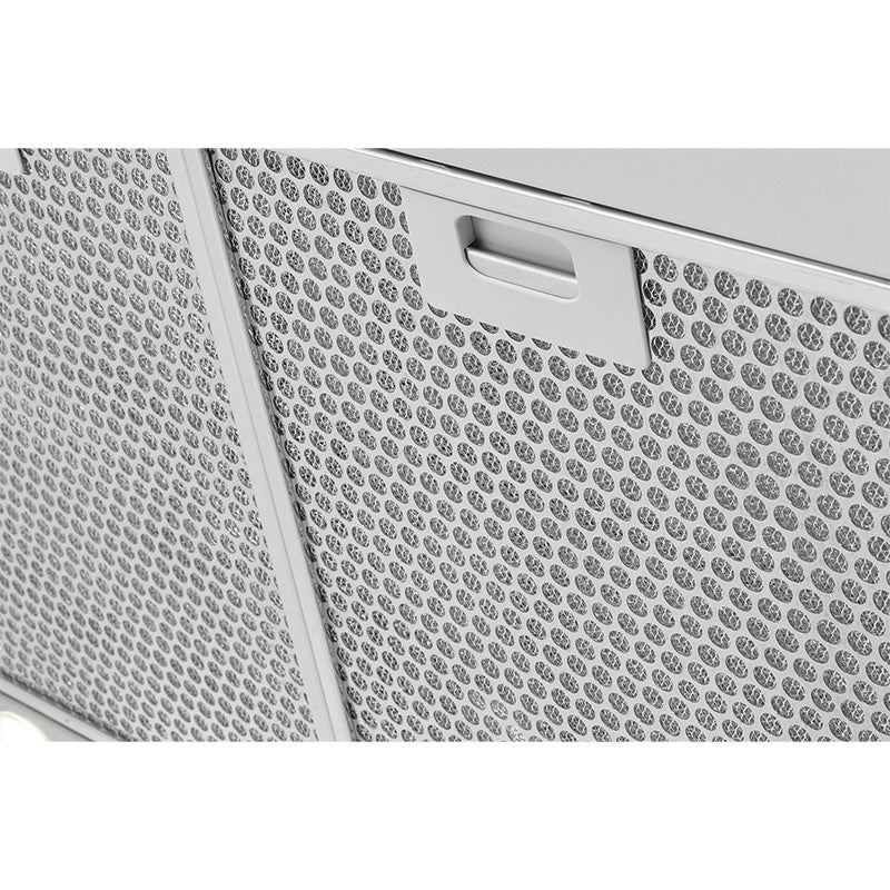 SCHWEIGEN RANGEHOOD CANOPY SILENT -  MODERATE COOKING 90cm