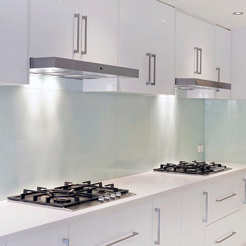 SCHWEIGEN RANGEHOOD CANOPY SILENT -  MODERATE COOKING 90cm