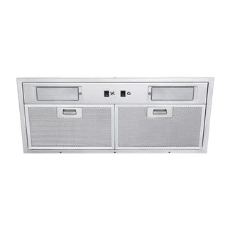 SCHWEIGEN SILENT UNDERMOUNT RANGEHOOD MODERATE COOKING 60cm