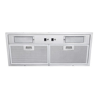 SCHWEIGEN SILENT UNDERMOUNT RANGEHOOD MODERATE COOKING 60cm