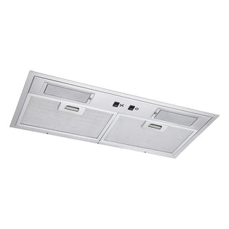 SCHWEIGEN SILENT UNDERMOUNT RANGEHOOD MODERATE COOKING 60cm