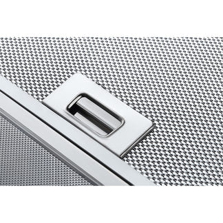 SCHWEIGEN SILENT UNDERMOUNT RANGEHOOD MODERATE COOKING 60cm